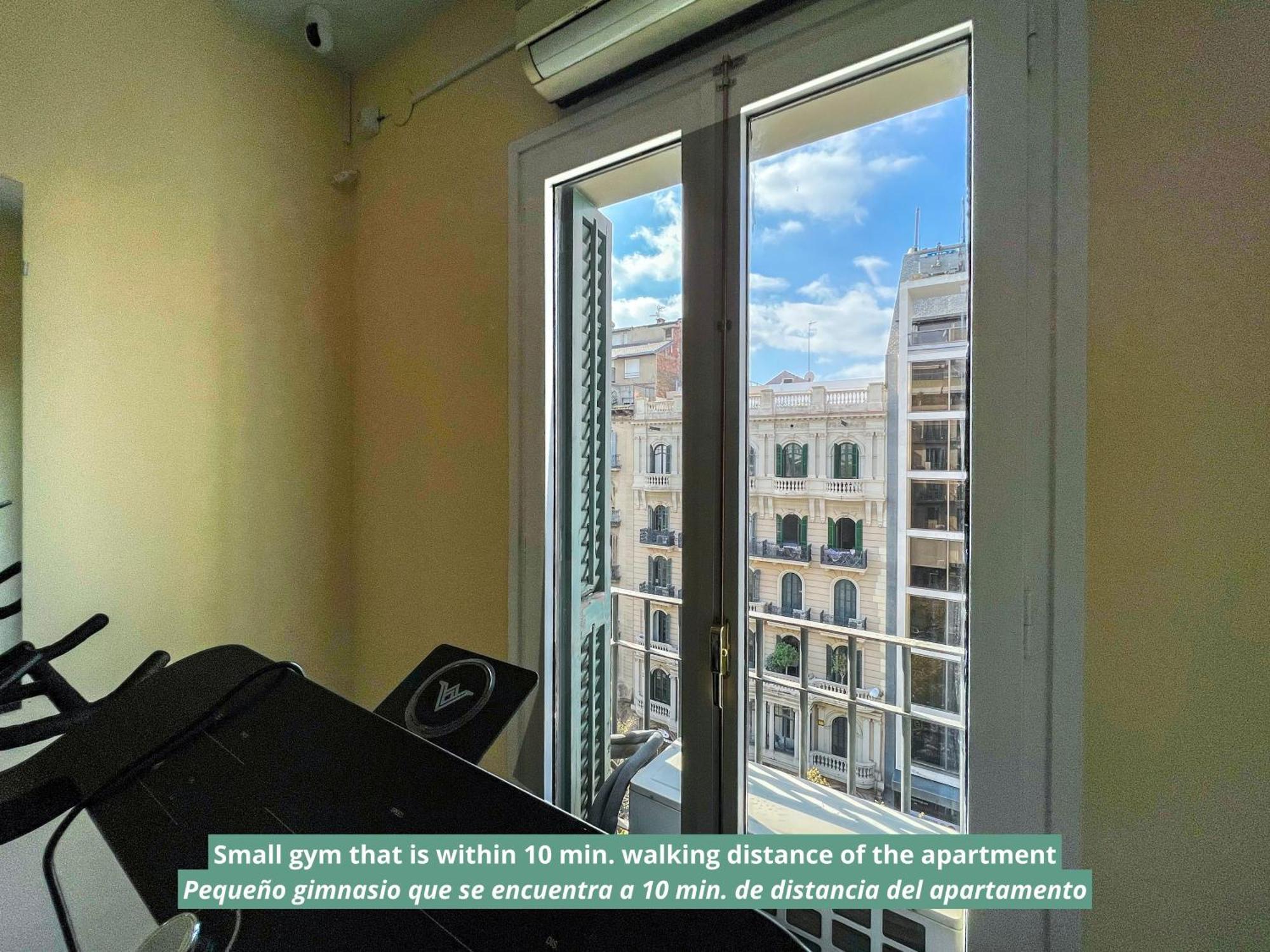 Stay U-Nique Apartments Granados Барселона Екстериор снимка