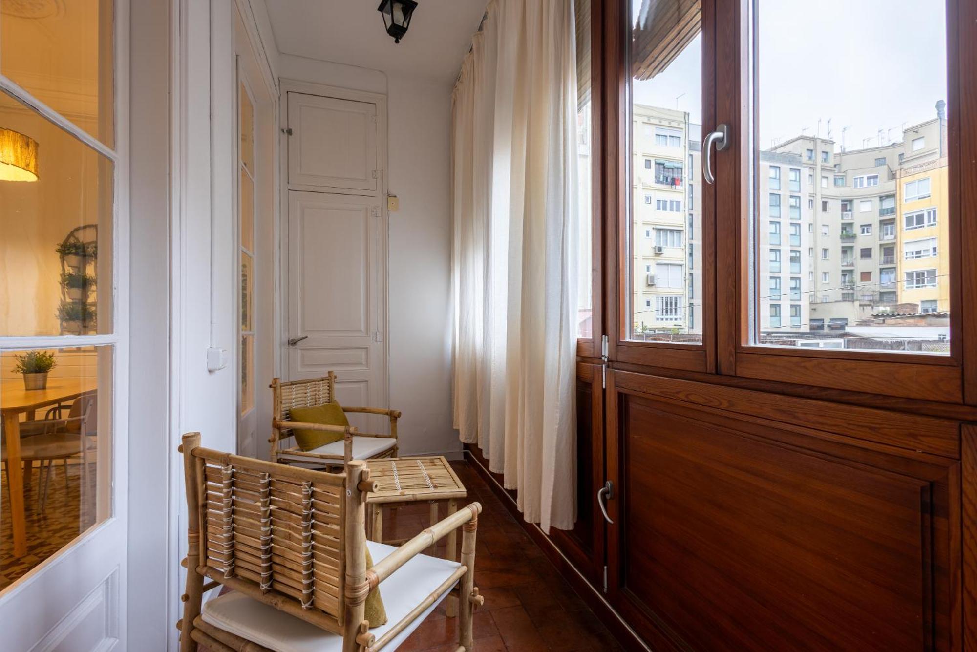 Stay U-Nique Apartments Granados Барселона Екстериор снимка