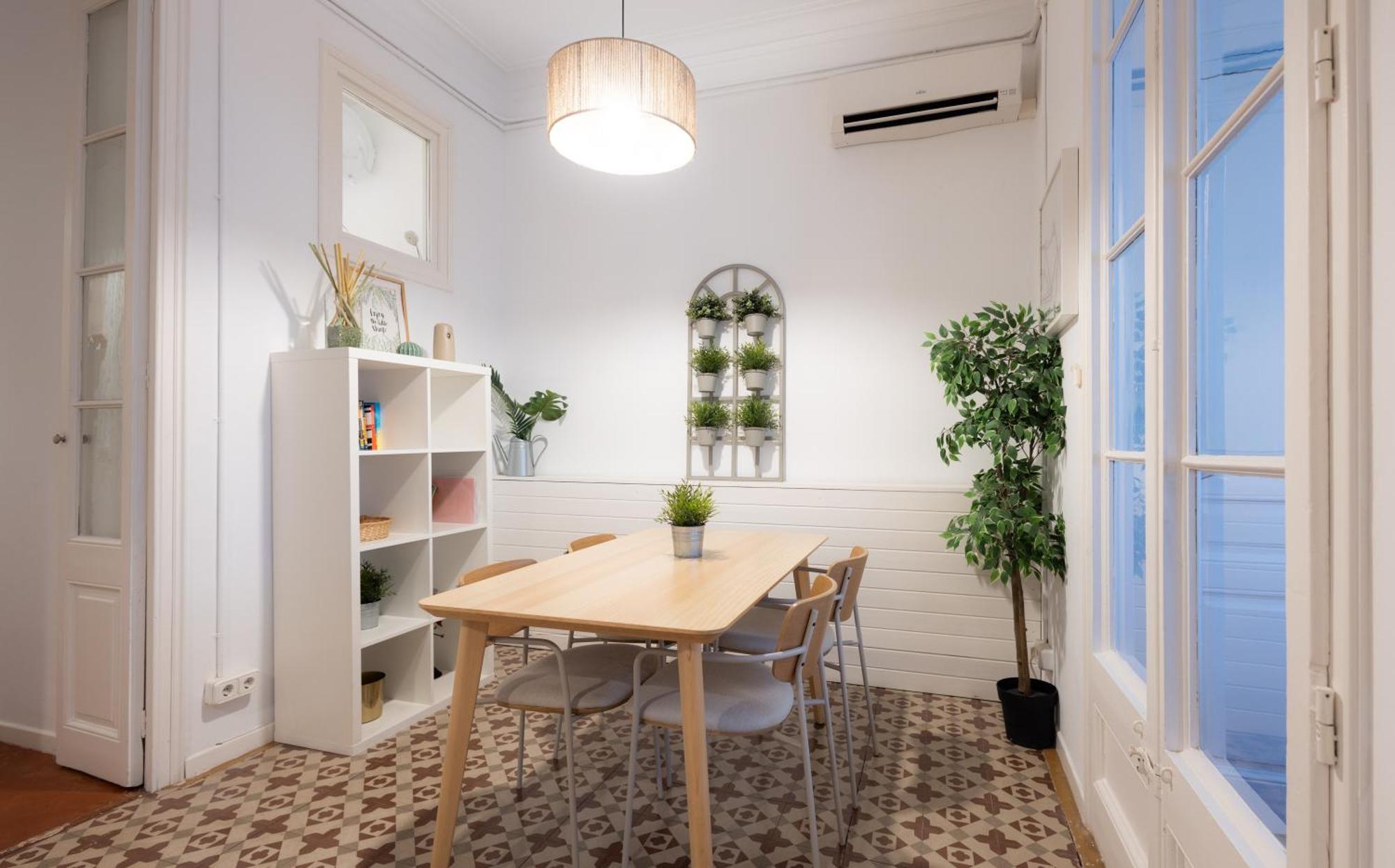 Stay U-Nique Apartments Granados Барселона Екстериор снимка