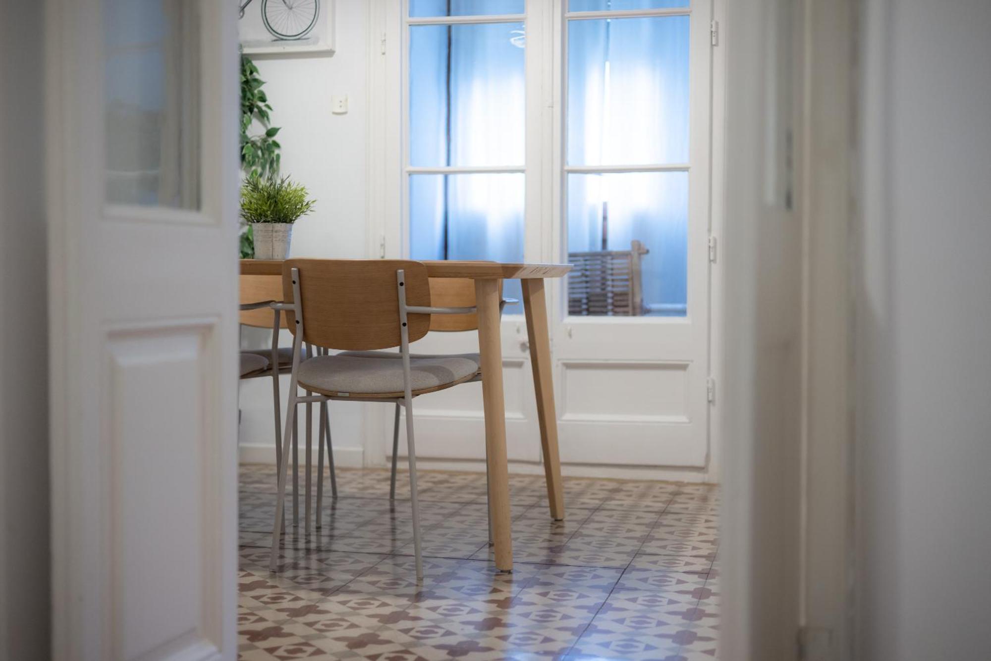 Stay U-Nique Apartments Granados Барселона Екстериор снимка