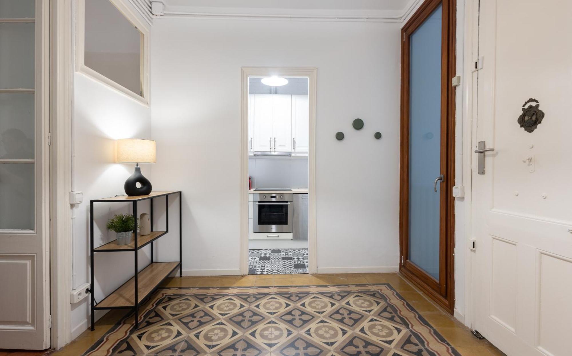 Stay U-Nique Apartments Granados Барселона Екстериор снимка
