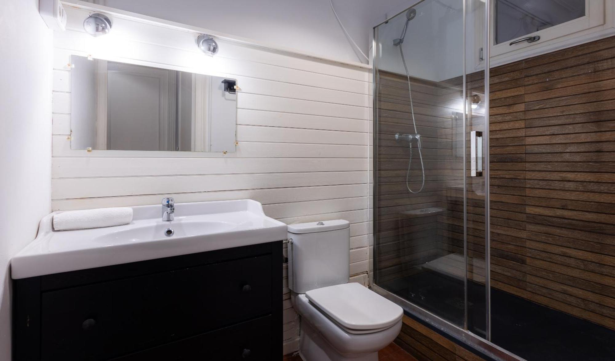 Stay U-Nique Apartments Granados Барселона Екстериор снимка